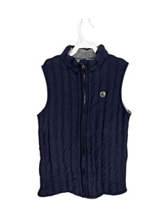 PETIT BATEAU  BLUE    VEST