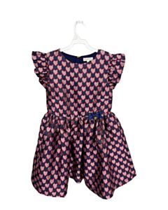 ANGEL'S FACE  BLUE    PARTY DRESS