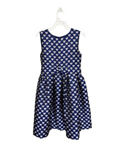 RACHEL RILEY  BLUE    PARTY DRESS