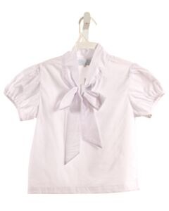 THE OAKS APPAREL WHITE DRESS SHIRT