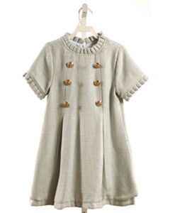 THE OAKS APPAREL   BLUE    PARTY DRESS