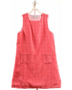 THE OAKS APPAREL   PINK    PARTY DRESS
