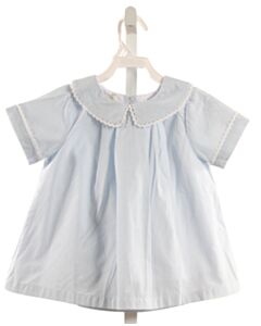 THE OAKS APPAREL BLUE DRESS