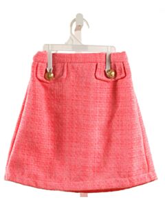 THE OAKS APPAREL   HOT PINK    SKIRT
