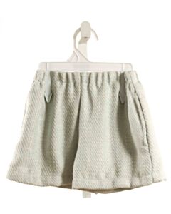 THE OAKS APPAREL   BLUE    SHORTS