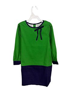 THE OAKS APPAREL GREEN DRESS
