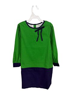 THE OAKS APPAREL GREEN DRESS