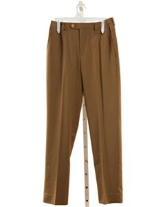 RALPH LAUREN  BROWN  PANTS