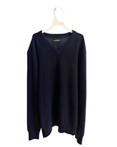 NAADAM NAVY SWEATER