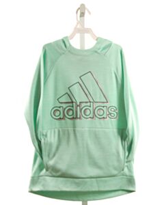 Adidas  MINT  PULLOVER