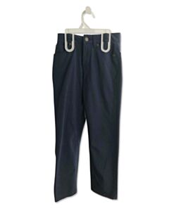 VINEYARD VINES  NAVY    PANTS