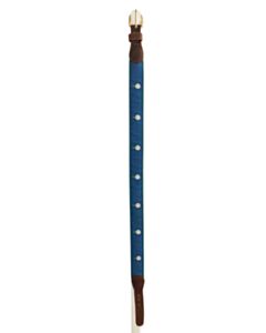 J. BAILEY  BLUE  BELT