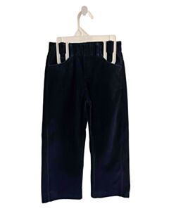LEON BLUE CORDUROY PANTS