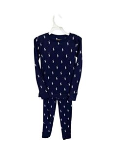POLO BY RALPH LAUREN  BLUE    LOUNGEWEAR