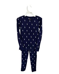POLO BY RALPH LAUREN  BLUE    LOUNGEWEAR