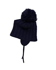 SATILA  NAVY    HAT