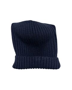 BRANDY MELVILLE  BLUE    HAT