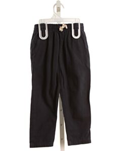 MINNOW  NAVY    PANTS