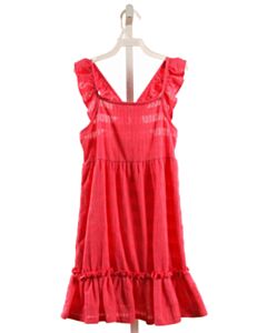 MAYORAL  HOT PINK    DRESS