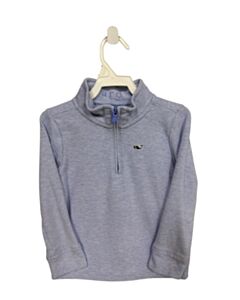 VINEYARD VINES BLUE PULLOVER