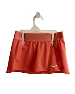 NIKE PINK SKORT