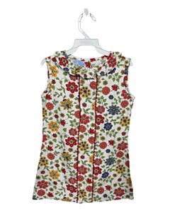 BELLA BLISS MULTI-COLOR FLORAL DRESS