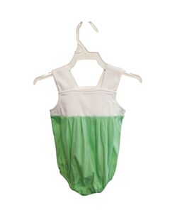 THE BEAUFORT BONNET COMPANY  GREEN    BUBBLE