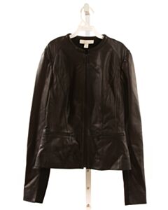 EMERSON ROSE  BLACK  OUTERWEAR