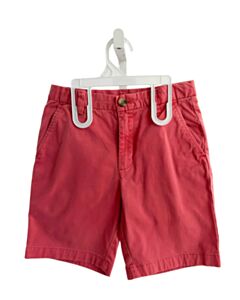 VINEYARD VINES RED SHORTS