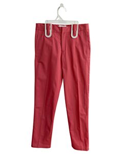 HENRY DUVALL RED PANTS