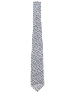 VINEYARD VINES  LT BLUE SILK  TIE