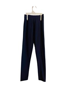 CREWCUTS NAVY LEGGINGS