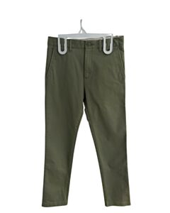 CREWCUTS  GREEN    PANTS