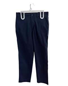 CREWCUTS NAVY PANTS