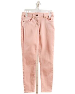 CREWCUTS  PINK DENIM  JEANS