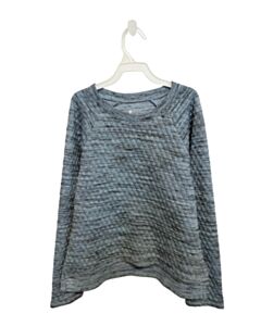 ZELLA GIRL BLUE PULLOVER