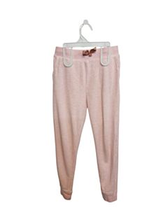 CREWCUTS PINK PANTS