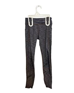 ATHLETA GIRL  GRAY    PANTS