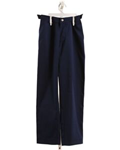 WALT & FINN NAVY PANTS