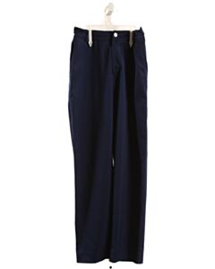 WALT & FINN NAVY PANTS