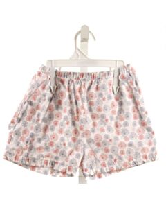 LILA + HAYES  MULTI-COLOR    SHORTS