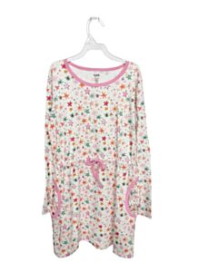 JAMES & LOTTIE  PINK    KNIT DRESS