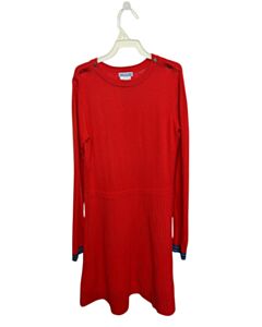 JACADI  RED    DRESS