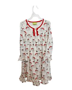 CLASSIC WHIMSY  RED    LOUNGEWEAR
