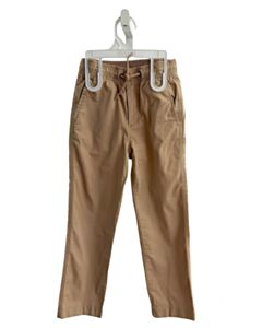 CREWCUTS BROWN PANTS