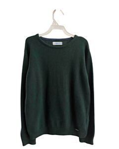 MAYORAL GREEN SWEATER