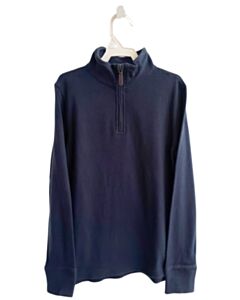 CREWCUTS NAVY PULLOVER