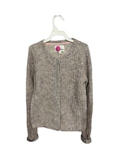 MINI BODEN  GRAY    CARDIGAN