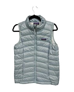 PATAGONIA  BLUE    VEST