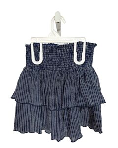 EYELET & IVY BLUE SKIRT